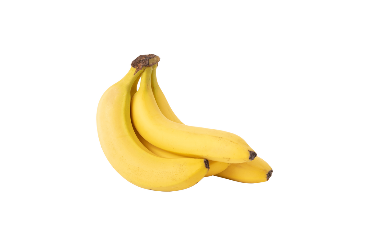 Bananas Bunch (minimum 5 bananas), Free Door-to-Door Kosher Delivery