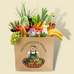 Local Produce Delivery is a Fast Growing Sector of the Food industry