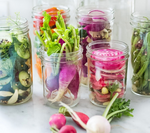 An Easy Way to Preserve Veggies and Save Money