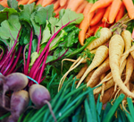 Different Creative Ways to Use Produce for a Family Dinner