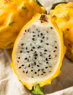 Never Tried a Dragon Fruit (Pitaya)? Here’s What You’re Missing