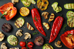 Grilling Season is Here for Fresh Grilled Summer Produce