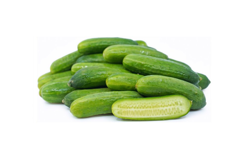 
                  
                    Load image into Gallery viewer, Persian Cucumbers
                  
                