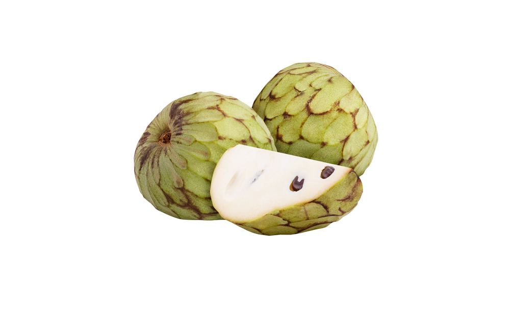 
                  
                    Load image into Gallery viewer, Cherimoya Delivery Service
                  
                