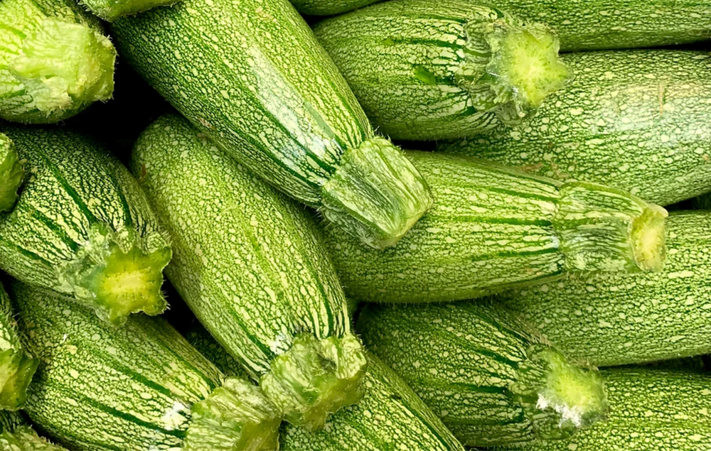 
                  
                    Load image into Gallery viewer, White Zucchini Squash
                  
                