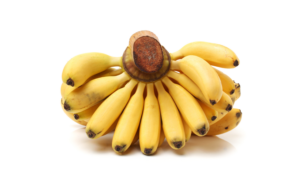 Baby Banana Online Delivery Service San Francisco Bay Area The