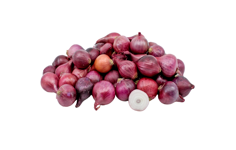 Harvest Fresh Red Pearl Onion (284 g), Delivery Near You