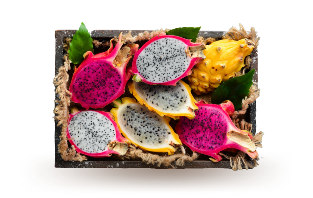 Dragonfruit Box