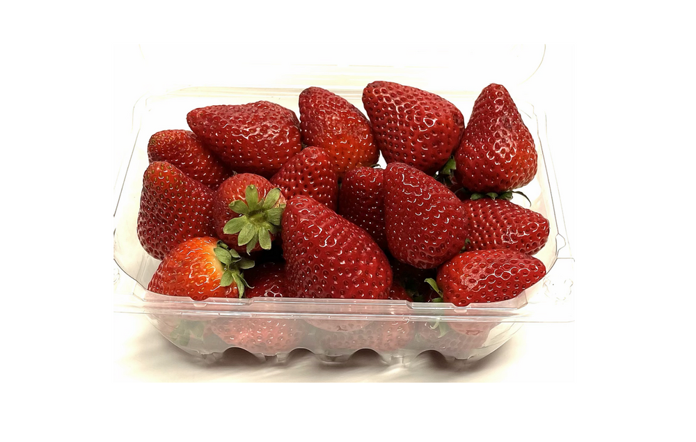 
                  
                    Load image into Gallery viewer, Okui Strawberries
                  
                