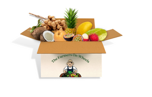 
                  
                    Load image into Gallery viewer,  Online Tropical Fruit Box Delivery
                  
                