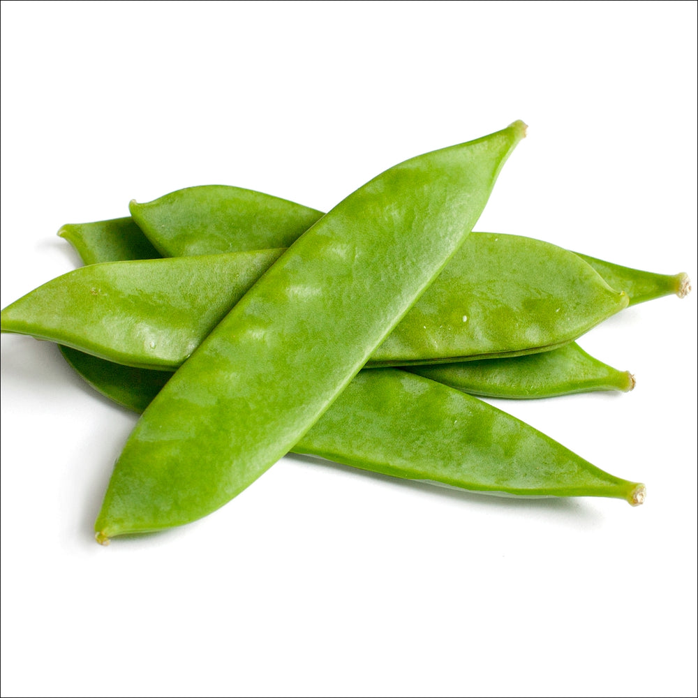 Snow peas