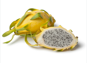 
                  
                    Load image into Gallery viewer, Yellow Dragonfruit Case
                  
                