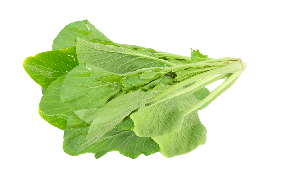 A-Choy Chinese Lettuce