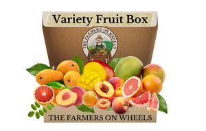 
                  
                    Load image into Gallery viewer, Variety Fruit Box
                  
                