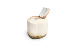 
                  
                    Load image into Gallery viewer, Young Coconut
                  
                
