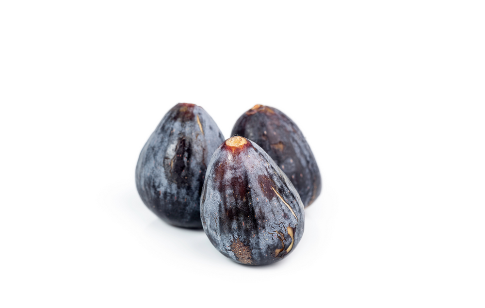 
                  
                    Load image into Gallery viewer, Locally Grown Black Mission Figs
                  
                